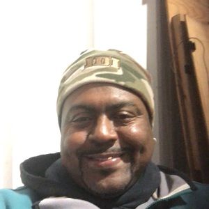 Meet your Posher, Ricky